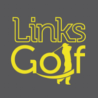 Links Golf Logo